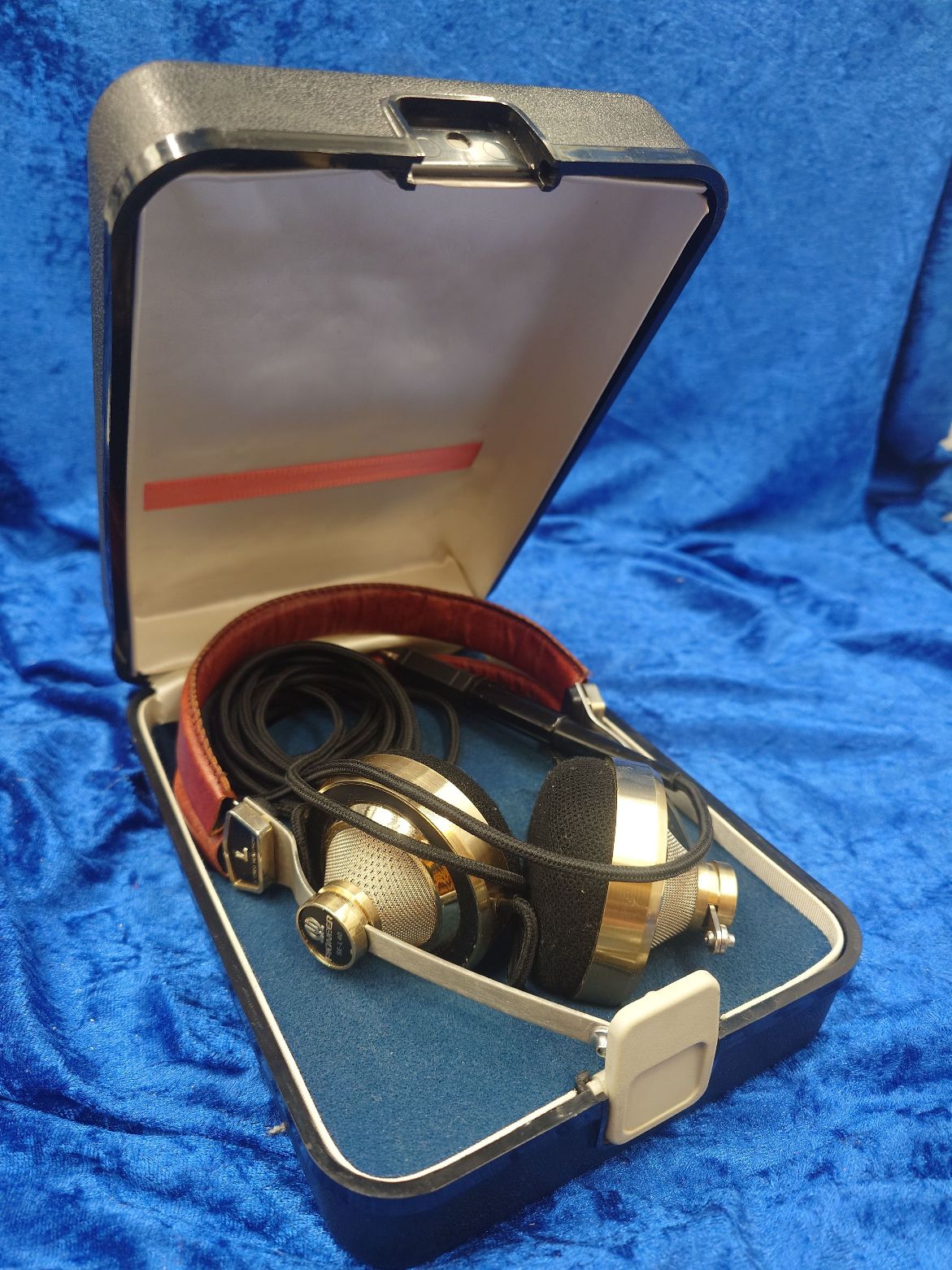 Vintage Pioneer SE-L40 høretelefoner